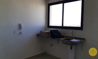 Imagem 7: Studio á venda 1Suite, lavabo, 1vaga, 36,6m² área útil Presid. Altino