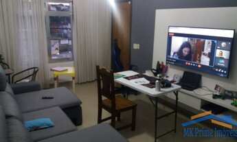 Imagem 7: Espaçoso Sobrado 137mts² 3 dorm. 1 suíte 3 vagas - Vila Osasco R$650.000,00