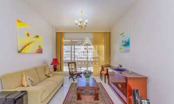 Imagem 4: Apartamento à venda, 3 quartos, 1 vaga, Copacabana - RIO DE JANEIRO/RJ