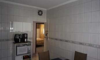 Imagem 3: CASA RESIDENCIAL em SOROCABA - SP, JARDIM SÃO GUILHERME