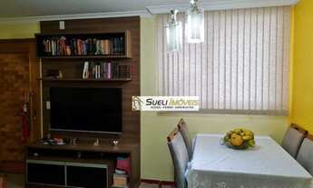 Imagem: Apartamento com 2 dormitórios à venda