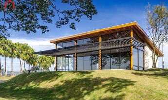 Imagem 3: Terreno à venda, 540 m² por R$ 320.000 - Condomínio Eco Park Bourbon - Caçapava/SP