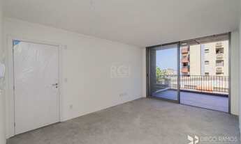 Imagem: Porto Alegre - Apartamento Padrão - Menino