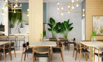 Imagem 7: Porto Belo - Apartamento Padrão - Perequê