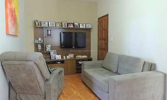 Imagem 2: Ref.: 5049 - Cob. 2 qtos - Manoel Honório