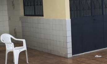 Imagem: Casa no Parque Dez