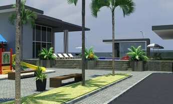 Imagem 5: Apartamento com 3 dormitórios à venda, 151 m² por R$ 774.000,00 - Princesa do Mar - Itapoá