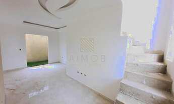 Imagem 5: Sobrado Moderno, 3 Dormitórios, 1 Suíte, 2 vagas de garagem, 75 m² de área útil, á venda