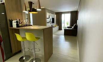 Imagem 3: APARTAMENTO COM VARANDA GOURMET NO INTENSE VILA MASCOTE !