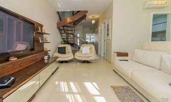 Imagem 5: Porto Alegre - Casa Padrão - Central Parque