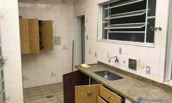 Imagem 6: Apartamento com 3 dormitórios à venda, 80 m² por R$ 220.000,00 - São Bernardo - Juiz de Fo