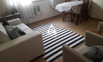 Imagem 3: Excelente apartamento 2 quartos no Flamengo