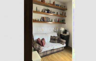 Imagem 4: São Paulo - Apartamento Padrão - Campo Belo