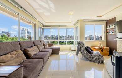 Imagem: Apartamento para venda com 152 metros quadrados