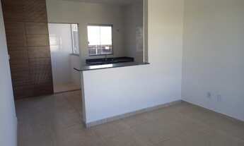 Imagem 3: Apartamentos no P.E.D. VII, Luziânia-GO, 2 Quartos, com 69m². R$ 160.000,00