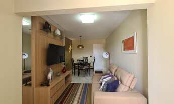 Imagem 4: Apartamento para venda, tem 57 m² e 2 quartos em Neópolis - Natal - RN