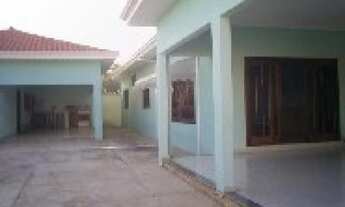 Imagem 3: Residencial - Pq dos Timburis