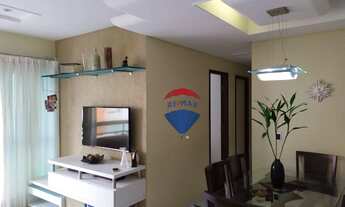 Imagem 2: Apartamento à venda, 81 m² por R$ 560.000,00 - Boa Viagem - Recife/PE