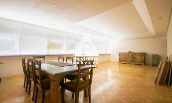 Imagem 2: Privilégio Imóveis Vende: Excelente apartamento 3 quartos em COPACABANA - RJ