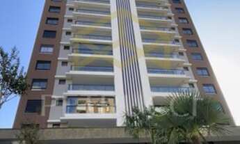 Imagem: Apartamento - Cambuí - Campinas