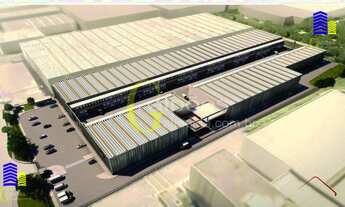 Imagem 6: Galpão/Depósito/Armazém para aluguel com 377 metros quadrados em Tamboré - Barueri - SP