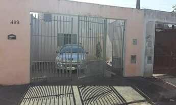 Imagem 1: Residencial - Cidade Aracy I