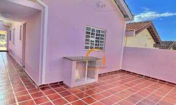 Imagem 4: Casa com 2 dormitórios para alugar, 80 m² por R$ 2.200,00/mês - Centro - Atibaia/SP