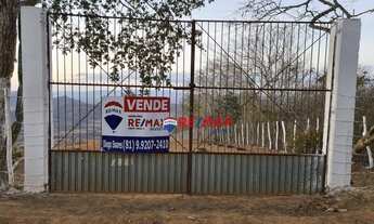 Imagem 2: Área à venda, 10000 m² por R$ 150.000,00 - Riacho Das Almas - Riacho das Almas/PE