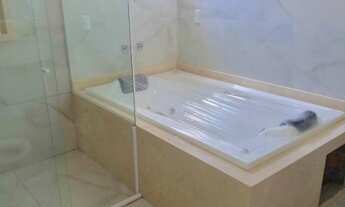 Imagem: Jardins Valência Sobrado Alto Padrão Novo