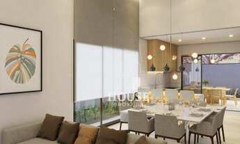 Imagem: Casa com 3 dormitórios à venda, 196 m²