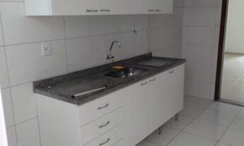 Imagem 2: Apartamento 2 quartos no Horto