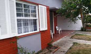 Imagem 2: Casa para venda com 200 metros quadrados com 4 quartos em Centro - Cidreira - RS