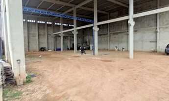 Imagem 3: CÓD: 1101M ALUGO GALPÃO NO OLHO D'GUA