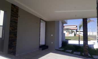 Imagem 4: Casa de condomínio térrea para venda com 156 metros quadrados com 3 quartos