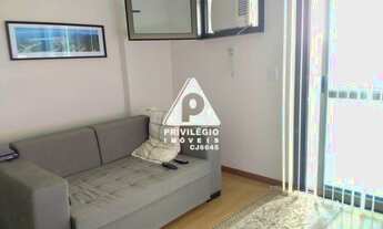 Imagem 2: 3 QUARTOS SENDO 1 SUÍTE COM 2 VAGAS EM BOTAFOGO