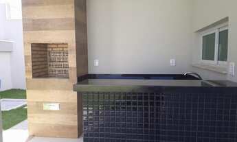 Imagem 6: Luxuosa Casa Duplex no Alphaville Eusébio