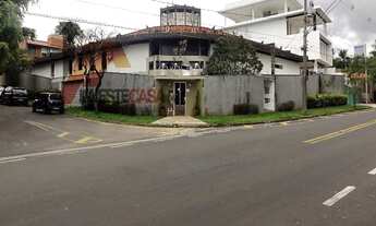 Imagem: CASA RESIDENCIAL em Sorocaba - SP, Parque