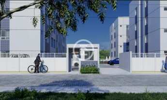 Imagem 3: Apartamento à venda no bairro Cidade dos Colibris - João Pessoa/PB