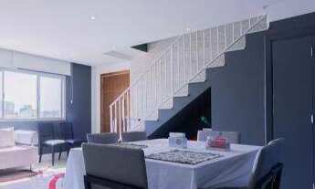 Imagem 7: Cobertura à venda, 230 m² por R$ 2.300.000,00 - Perdizes - São Paulo/SP