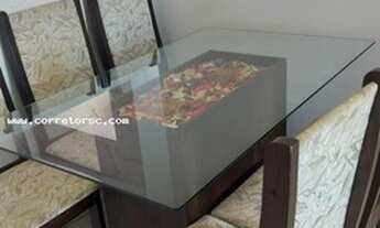 Imagem 3: Apartamento para Venda em Florianópolis, Canasvieiras, 2 dormitórios, 1 banheiro, 2 vagas