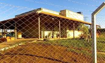 Imagem 4: Alugo chácara 3 quartos