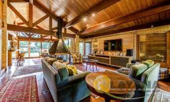 Imagem: CASA - 04 DORMITÓRIOS - TRISTEZA