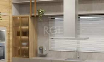 Imagem 6: Porto Alegre - Casa Padrão - Alphaville