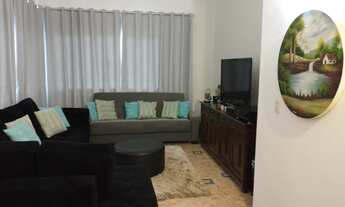 Imagem 5: Casa de condomínio para aluguel e venda possui 390 metros quadrados com 4 quartos