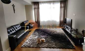 Imagem: São Paulo - Apartamento Padrão - Mooca