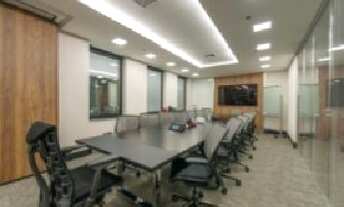 Imagem 4: Andar mobiliado para locação 576m²- Berrini - São Paulo/SP