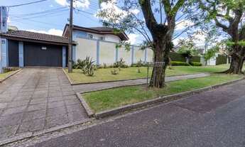 Imagem: Casa com 1.000 m² de terreno e mais de