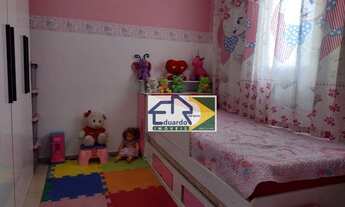 Imagem 6: Apartamento com 2 dormitórios à venda, 48 m² por R$ 190.000 - Jardim São Luís - Suzano/SP