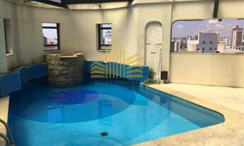 Imagem: Cobertura com 4 quartos, 700m2 em São Paulo