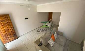 Imagem 2: Casa à venda, Parque Universitário, Americana/SP